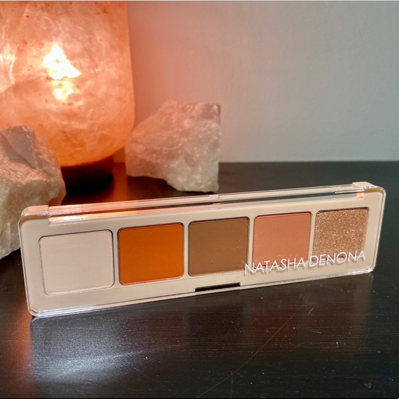 Natasha Denona PEAK Palette - Picture 2 of 3